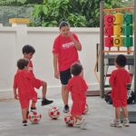 little kickers