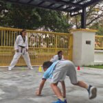 taekwondo