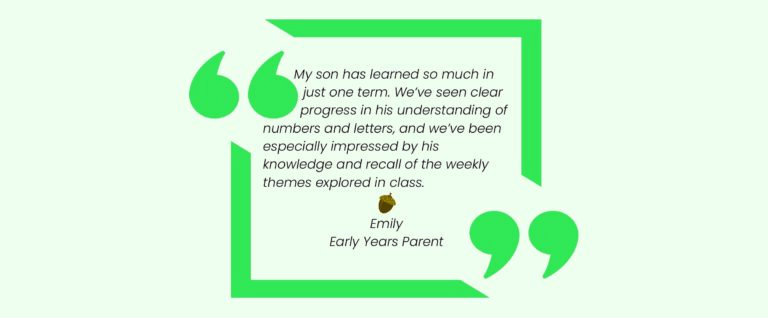 Home testimony 3