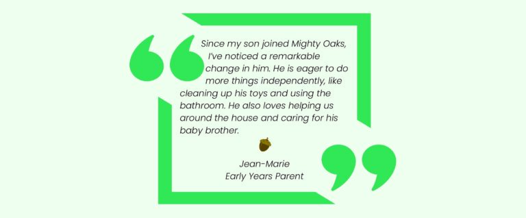 Home testimony 5